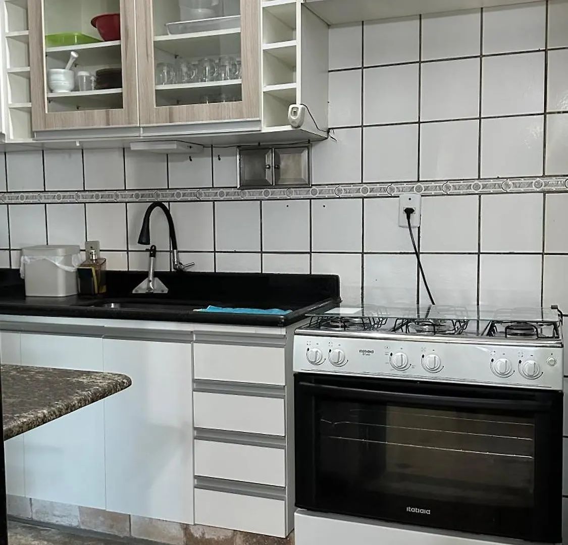 Villa Casa Em Porto - Casa Beija Flor à Porto Seguro Hébergement de vacances