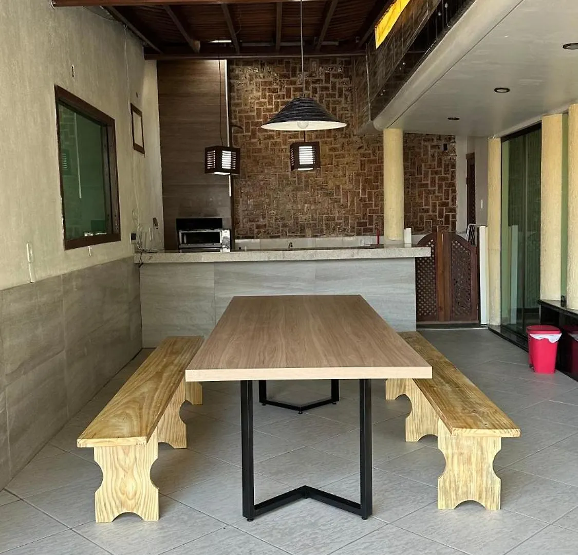 Casa Em Porto - Casa Beija Flor location