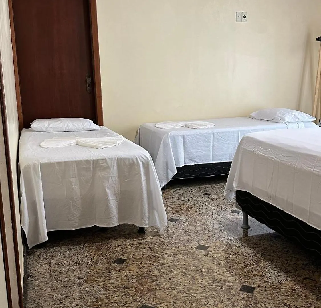 בית נופש הוילה פורטו סגורו Casa Em Porto - Casa Beija Flor