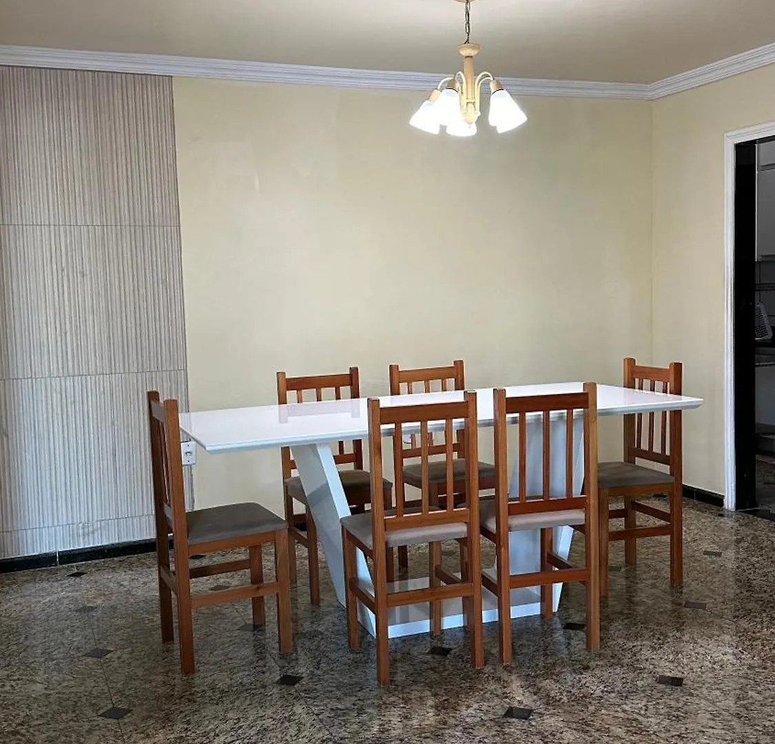 בית נופש הוילה פורטו סגורו Casa Em Porto - Casa Beija Flor