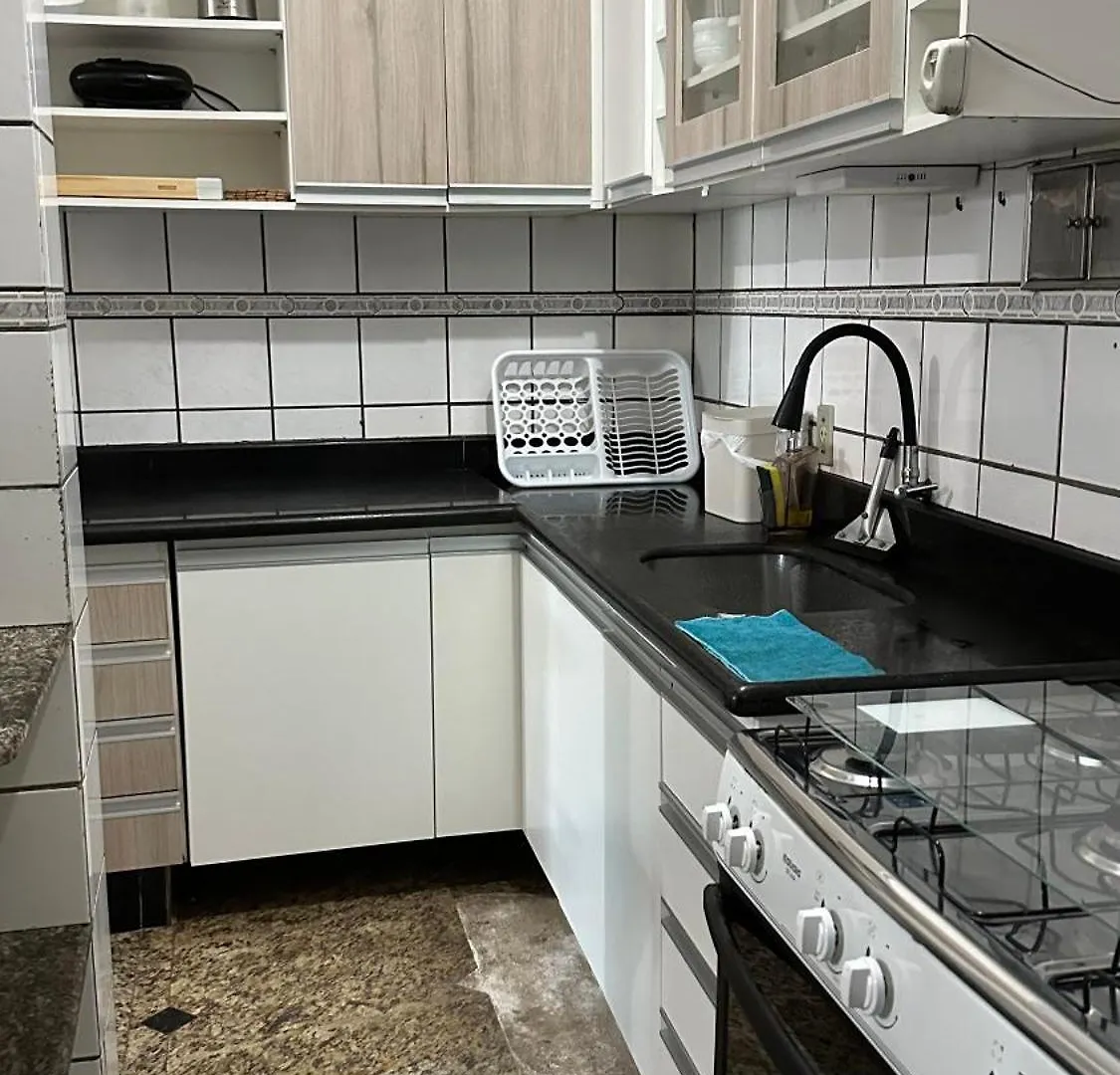 הוילה פורטו סגורו Casa Em Porto - Casa Beija Flor בית נופש